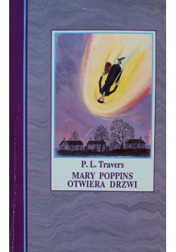 Mary Poppins Otwiera Drzwi