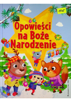 Opowieści na Boże Narodzenie