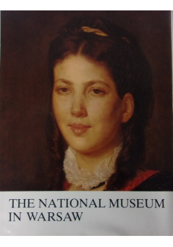 The national Museum in Warsaw