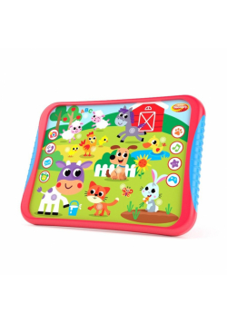 Tablet - Wiejska sielanka