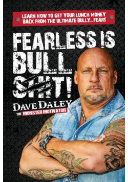 Fearless is Bullshit!