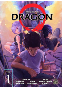Arms of The Dragon