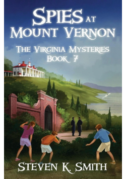Spies at Mount Vernon