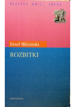 Rozbitki