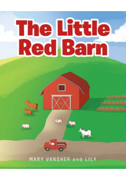 The Little Red Barn