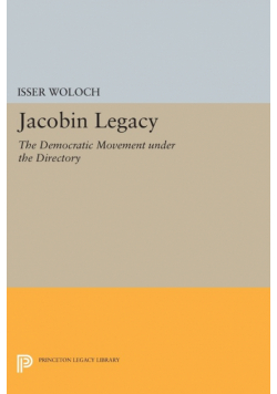 Jacobin Legacy