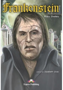 Frankenstein. Reader Level 3