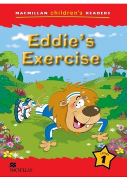 Children's: Eddie's Exercise lvl 1