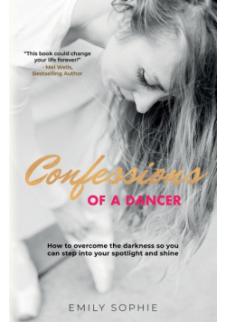 Confessions of a Dancer
