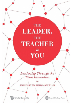 The Leader, The Teacher & You