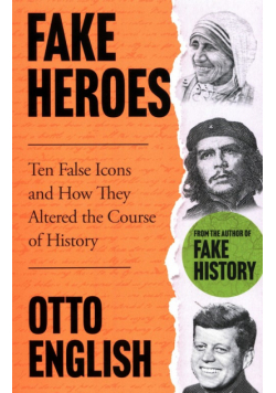 Fake Heroes
