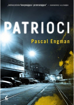 Patrioci