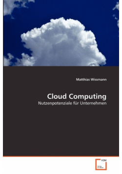 Cloud Computing