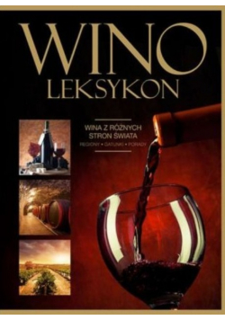 Wino Leksykon