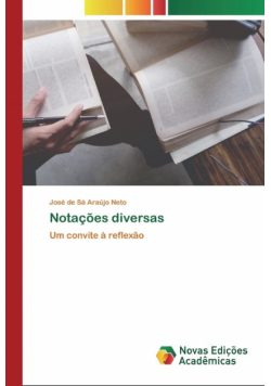 Notações diversas