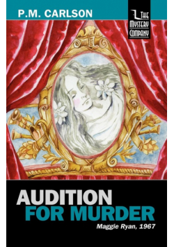 Audition for Murder