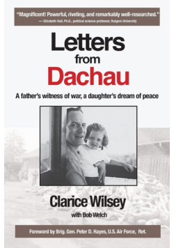 Letters from Dachau