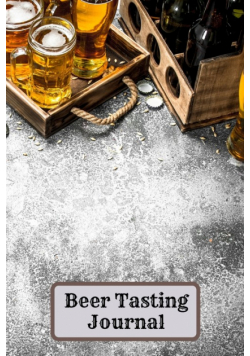 Beer Tasting  Log