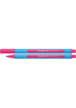 Długopis Slider Edge XB różowy (10szt)