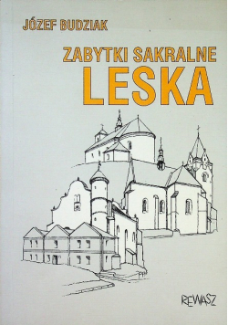 Zabytki sakralne Leska