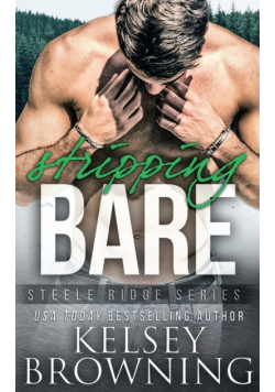 Stripping Bare