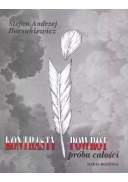 Kontrasty powrót próba całości
