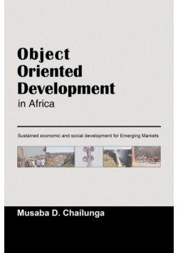 Object-Oriented Development in Africa