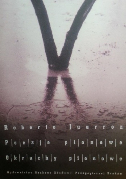 Poezje pionowe Okruchy pionowe