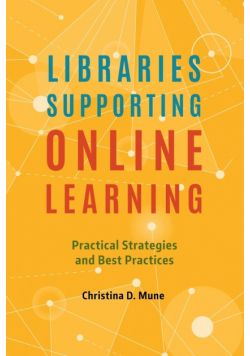 Libraries Supporting Online Learning