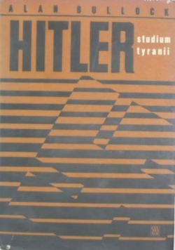 Hitler studium tyranii