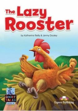 The Lazy Rooster + DigiBook