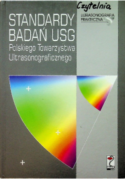 Standardy badań USG polskiego towarzystwa ultrasonograficznego