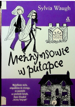 Mennymsowie w pułapce