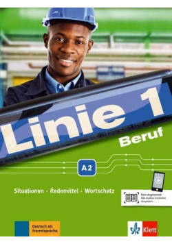 Linie 1 Beruf A2 KB+UB LEKTORKLETT