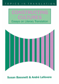 Constructing Cultures