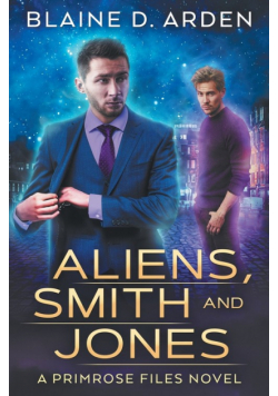 Aliens, Smith and Jones