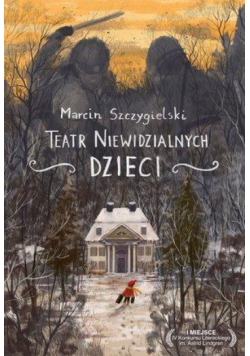 Teatr niewidzialnych dzieci TW