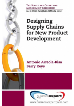 Designing Supply Chains for New Product Development