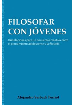Filosofar Con Jvenes