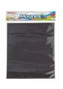Magnes samoprzylepny A4