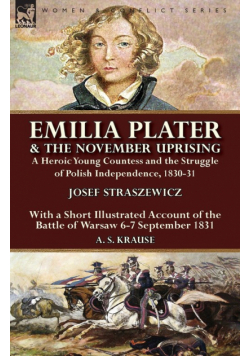 Emilia Plater & the November Uprising