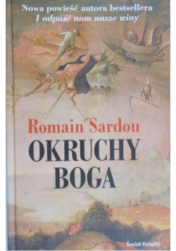 Sardou Romain - Okruchy boga