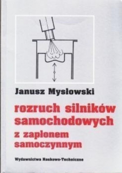 Rozruch silników samochodowych z zapłonem samoczynnym