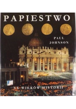 Papiestwo XX wieków historii