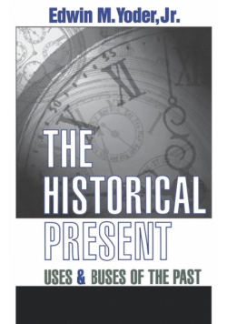 The Historical Present