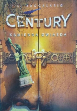 Centaury kamienna gwiazda