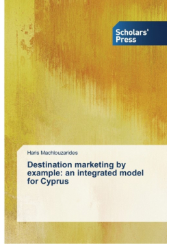 Destination marketing by example