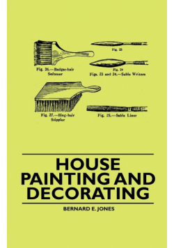 House Painting and Decorating