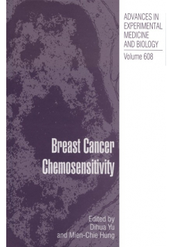 Breast Cancer Chemosensitivity