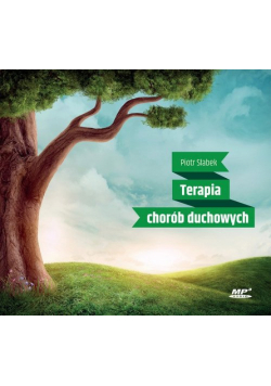 Terapia chorób duchowych